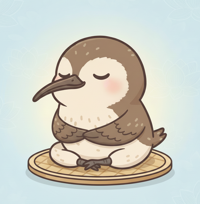 Peace of mind security